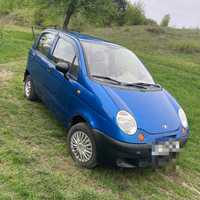 Продам daewoo matiz