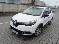 Renault capture 1,5 CDI avtomat