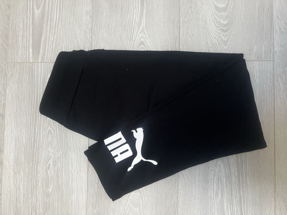 Лосіни Puma розмір С