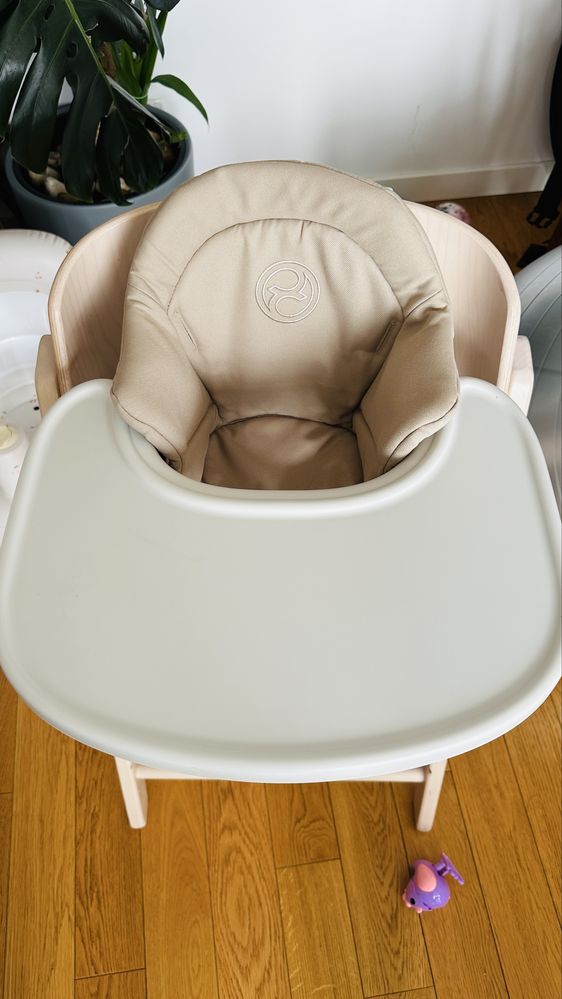 wkładka Click & Fold cybex