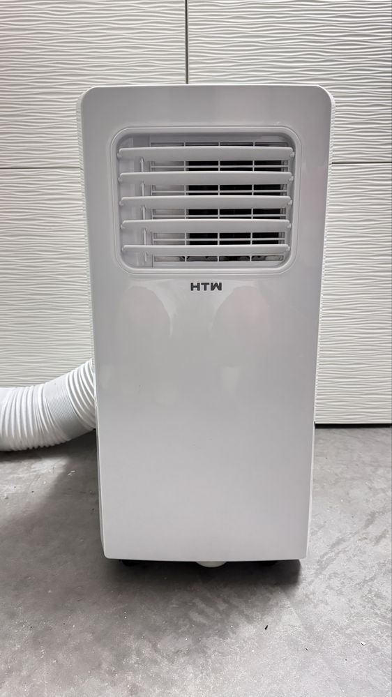 AC Portatil frio HTM