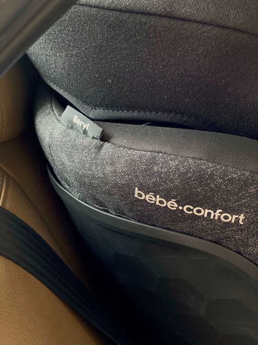 Cadeira auto Bébé Confort - Recém-nascido até 25kg (≈ 7 anos)