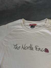 лонгслив the north face