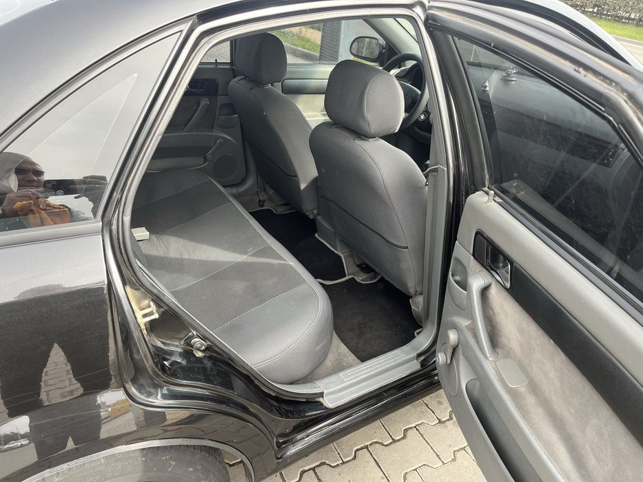 ТЕРМІНОВО Продам Chevrolet Lacetti