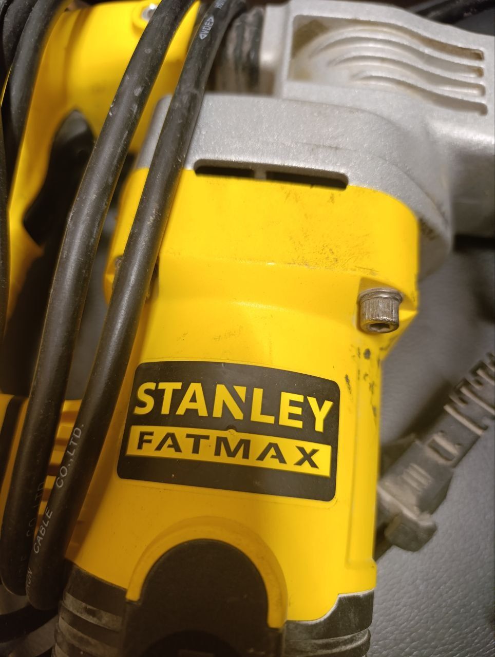 Молоток Відбійний Stenley Fatmax Sfmeh220