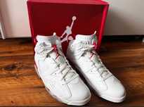 Air Jordan 6 Nowe