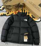 The North Face 1996 Retro Nuptse 700 Jacket S