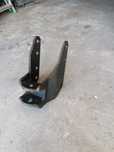 Engate fixo para trator (boca de lobo)