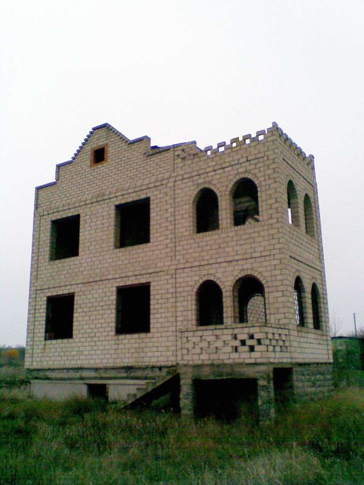 Продам садовый участок на берегу Тилигульского лимана