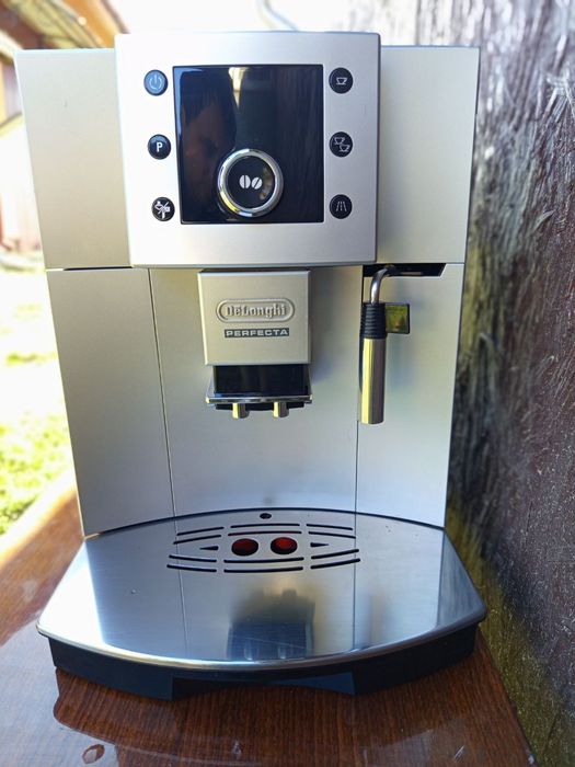Delonghi ESAM5400