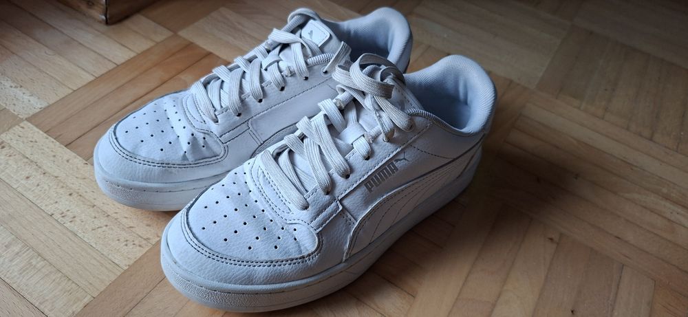 Buty Puma unisex r. 36 stan BDB