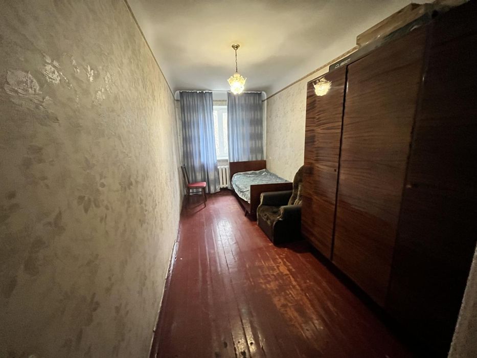 Продаж двокімнатної квартири в Вознесенівському районі