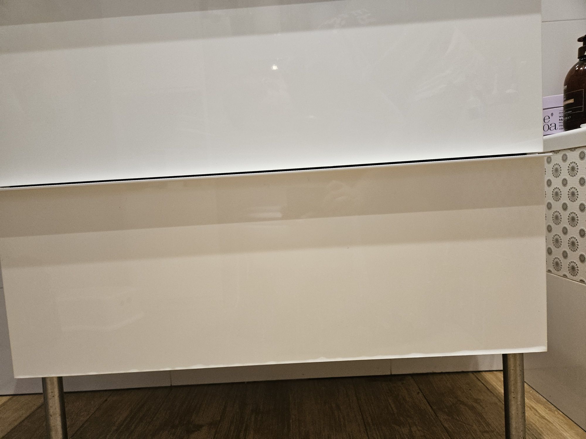 IKEA Godmorgon szafka pod umywalkę z umywalką -rezerwacja