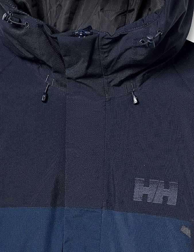 Helly Hansen Banff Insulator kurtka męska nieb L