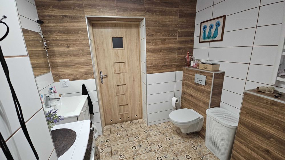 SPRZEDAM ŁADY Domek  Wizany Wielkopolska