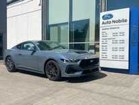Ford Mustang GT, Fastback, 5.0 V8 446 km, A10, od ręki!!!