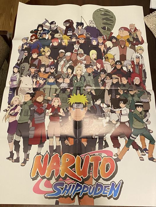 VENDO VARIOS POSTERS 3