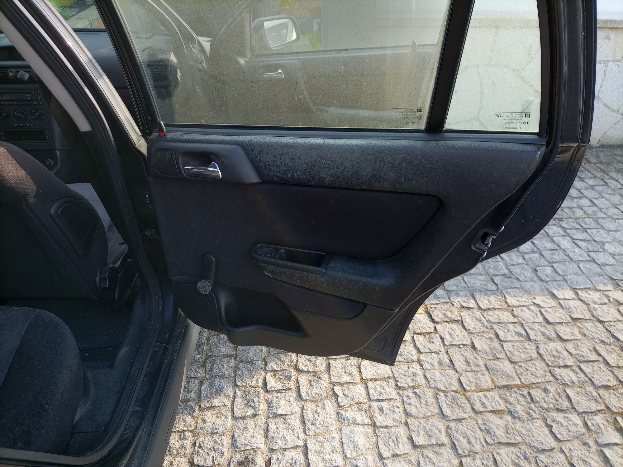 Opel astra G 1.7dti