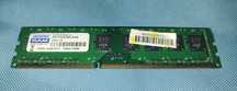 Pamięć RAM DDR3 Good Ram 4gb ,cena za 5szt x 4gb.