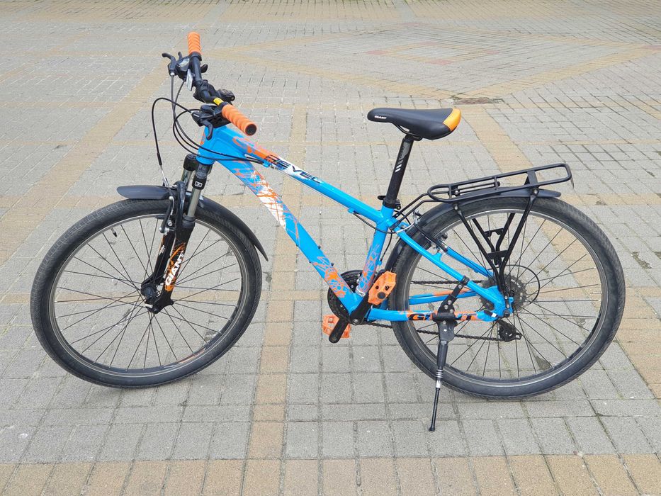 Rower Giant Revel 26" XS