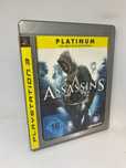 Gra Assassin’s Creed PS3 Playstation 3 pudełkowa