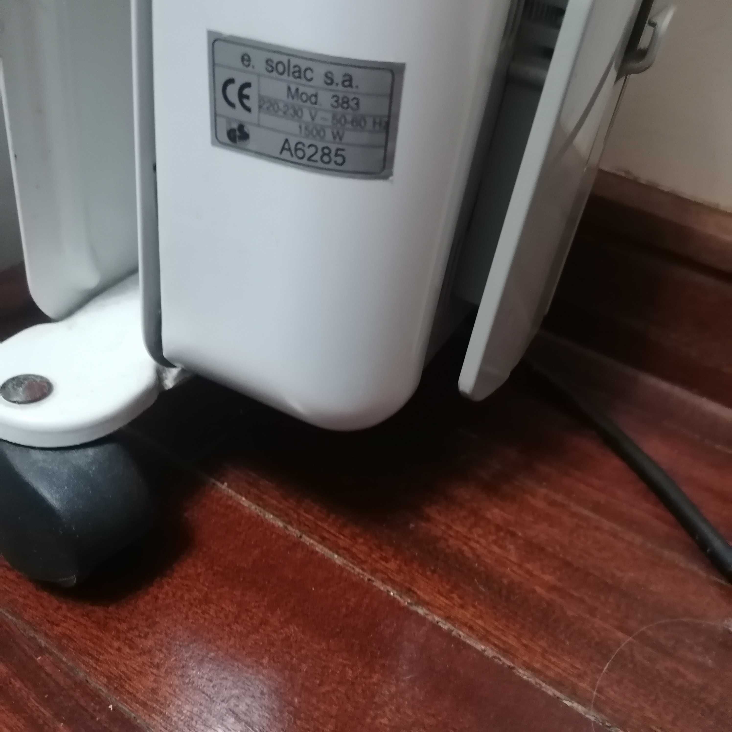 aquecedores eletricos