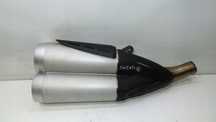 Tłumik wydech Ducati REMUS ZDM-A102 57321111AA