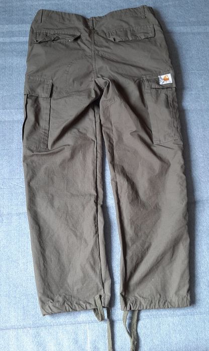 Spodnie Carhartt