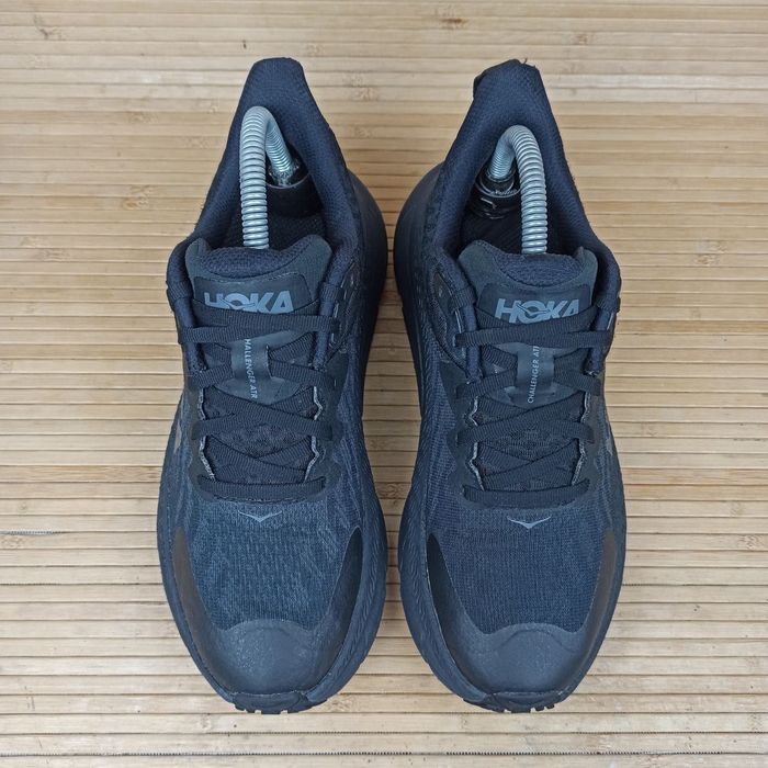 Кросівки Hoka Challenger 7 Gore-Tex Розмір 40 (25,5 см.)