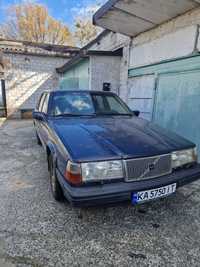 Volvo 940 2.3 turbo