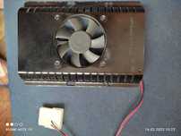 Кулер для HDD 3.5"
