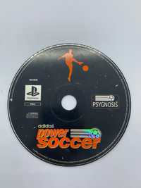 Adidas Power Soccer PS1 PSX (CD)