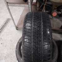 Opony Zimowe Pirelli Run Flat 245/45R18 100V