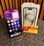 (3120/25) Apple Iphone 15 / komplet