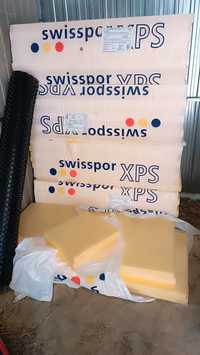 XPS Swisspor 10cm