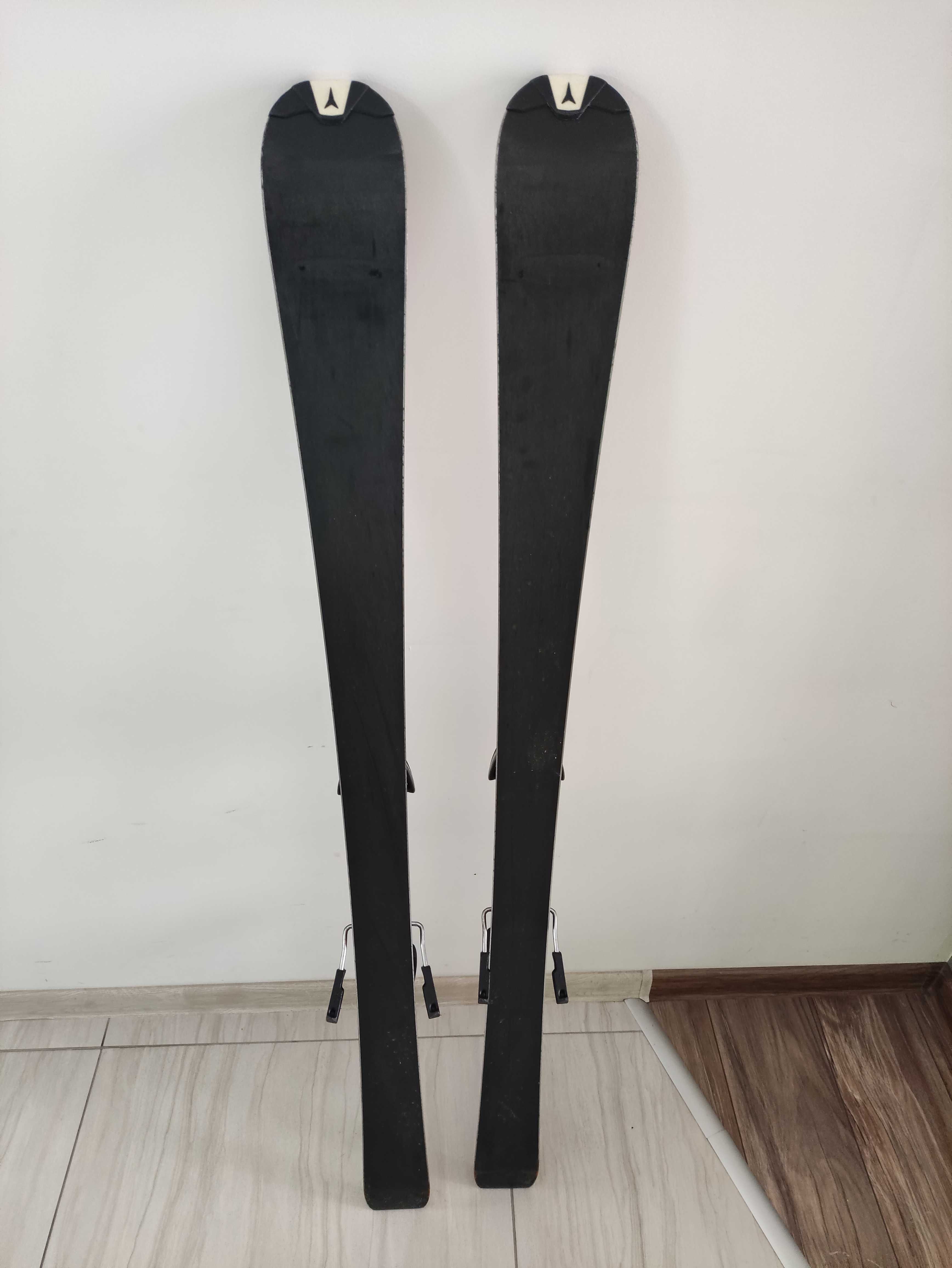 Narty Atomic Race 8, dł. 130cm