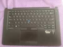 Kompletny Palmrest do laptopa DELL Latitude E7450