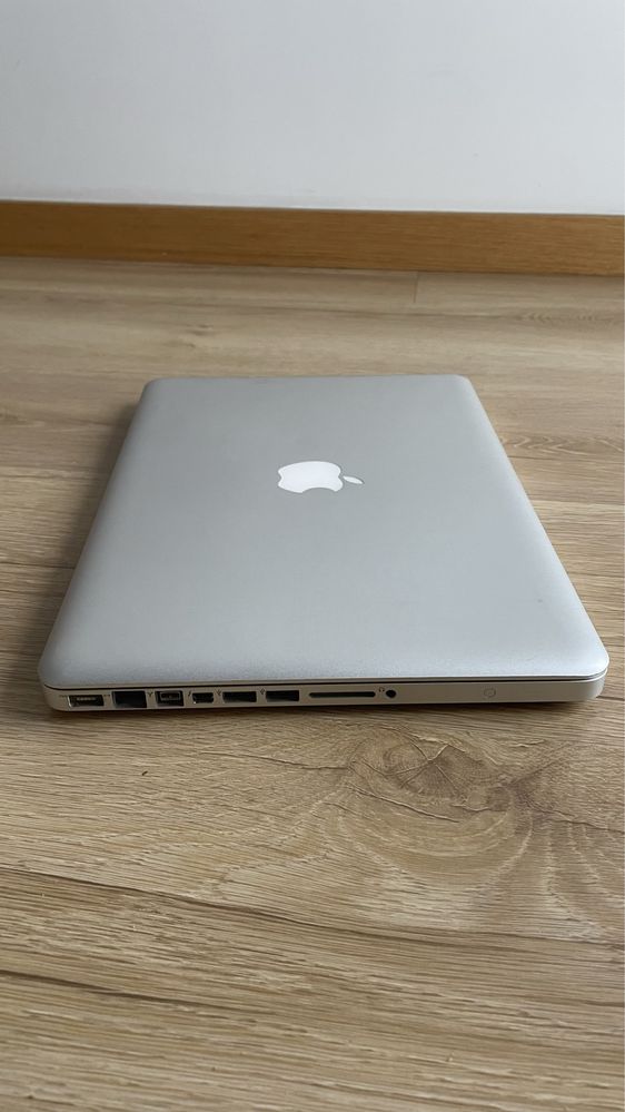 Apple Macbook Pro 13 OPORTUNIDADE