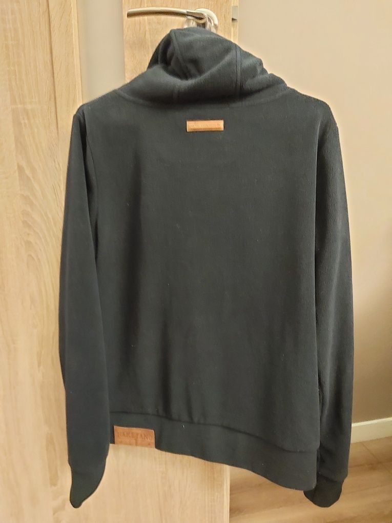 Bluza damska nekatano