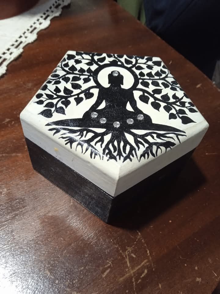 Miminhos para casa