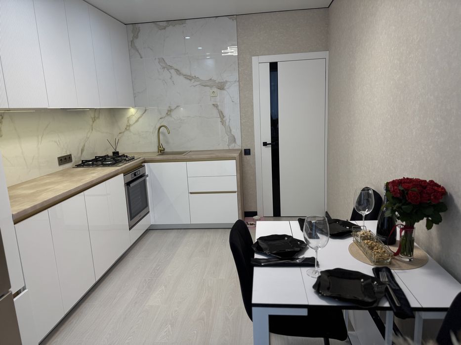 2к з ремонтом, кладовка у подарунок! БЕЗ %, усі держ програми ТАК