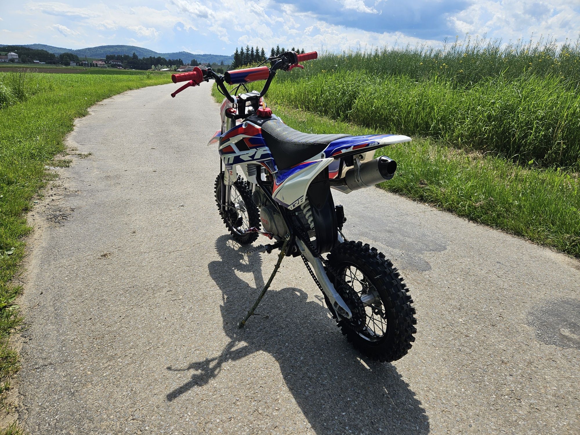 Mrf 140rc-z,Rc,Lmx