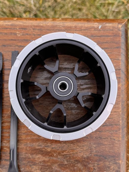 2x Felga Exway Atlas PRO – oryginalna, precyzyjna, uniwersalna