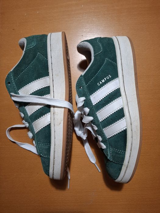 Tenis Adidas Gazelle, Campus, OWNTHEGAME