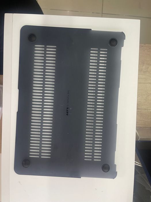 Накладка Laut для MacBook 13 ‘ Pro