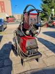 Półautomat Lincoln invertec 350Pro