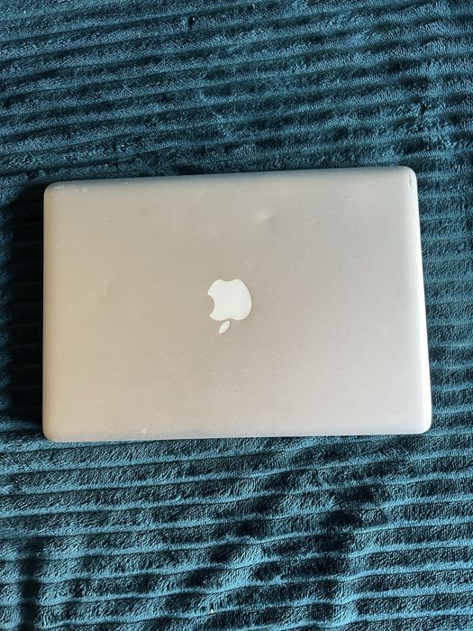 Mac Book Pro 2011
