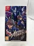 GRA Astral Chain Nintendo Switch Stan BDB+|Plus Lombard Kłodzko
