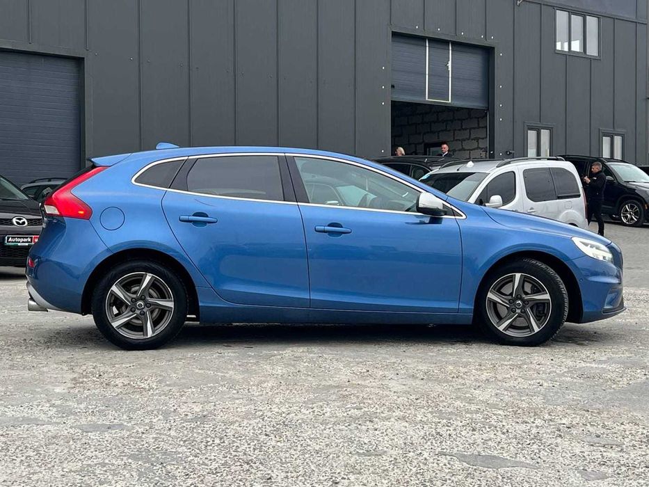 Продам Volvo V40 2017р. #72190