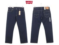 Чоловічі нові штани джинси Levis 569 оригінал [ 34x34 ]